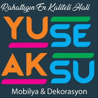 YUNUS EMRE AKSU YU-SEV MOBİLYA logo