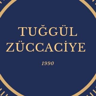 Tuğgül Züccaciye logo