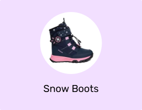 Snow Boots