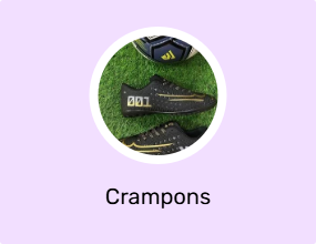 Crampons