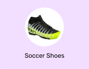 Soccer Shoes