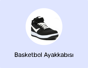 Basketbol Ayakkabısı