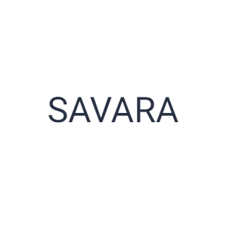 SAVARA logo