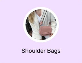 Shoulder Bags