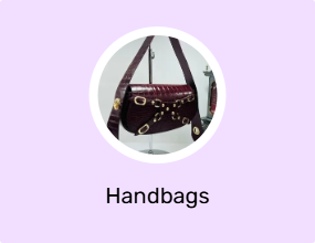 Handbags