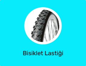 Bisiklet Lastiği