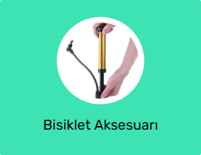 Bisiklet Aksesuarı
