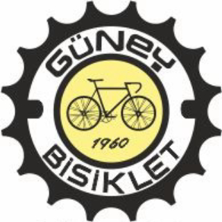 Güney Bisiklet logo