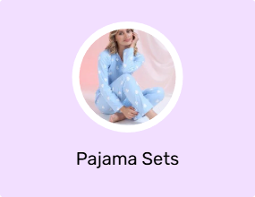 Pajama Sets