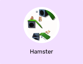 Hamster