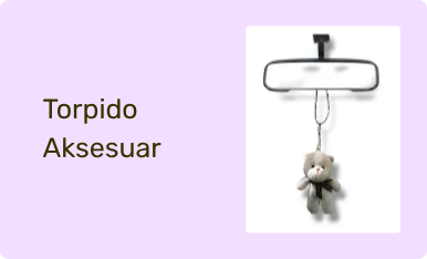 Torpido Aksesuar