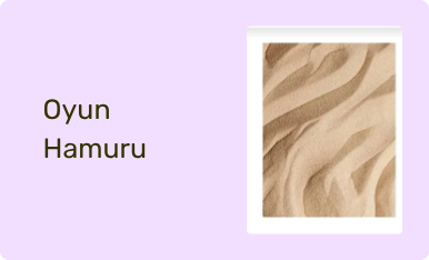 Oyun Hamuru