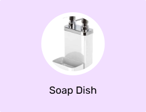 Soap Dish