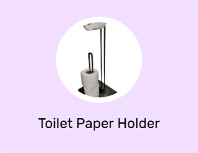Toilet Paper Holder