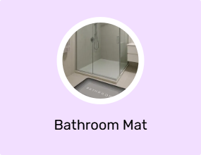 Bathroom Mat