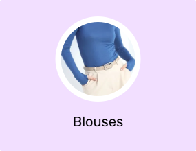 Blouses