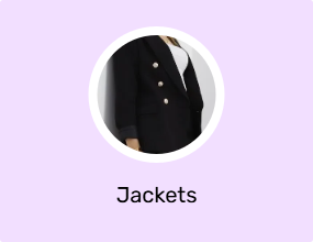Jackets