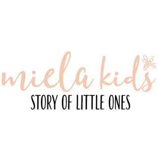Miela Kids logo