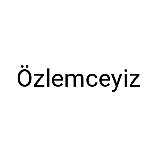 Özlemceyiz