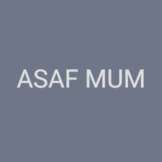 ASAF MUM