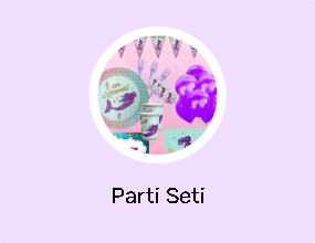 Parti Seti