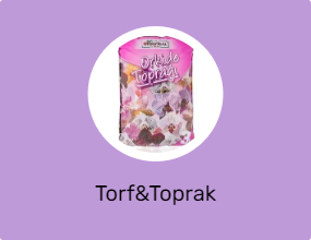 Torf&Toprak