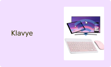 Klavye