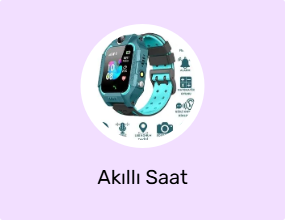Akıllı Saat