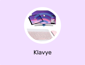 Klavye