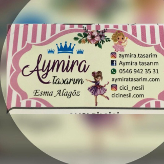 Aymira tasarım