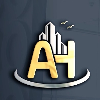 AKDAĞ HOME logo