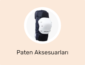 Paten Aksesuarları