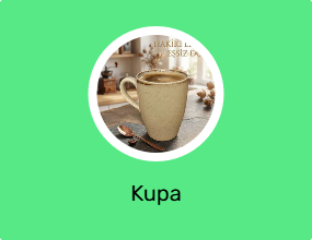 Kupa