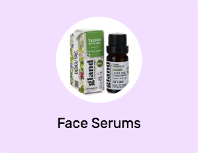 Face Serums