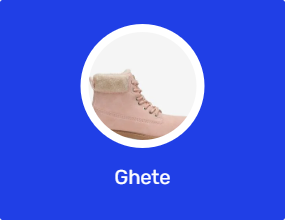 Ghete