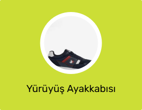 Yürüyüş Ayakkabısı