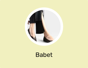 Babet