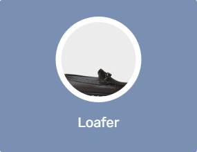 Loafer