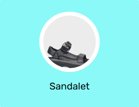 Sandalet