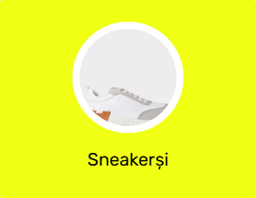 Sneakerși
