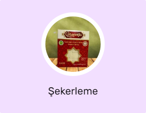 Şekerleme