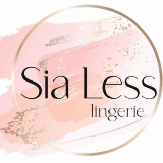 Sia Less logo