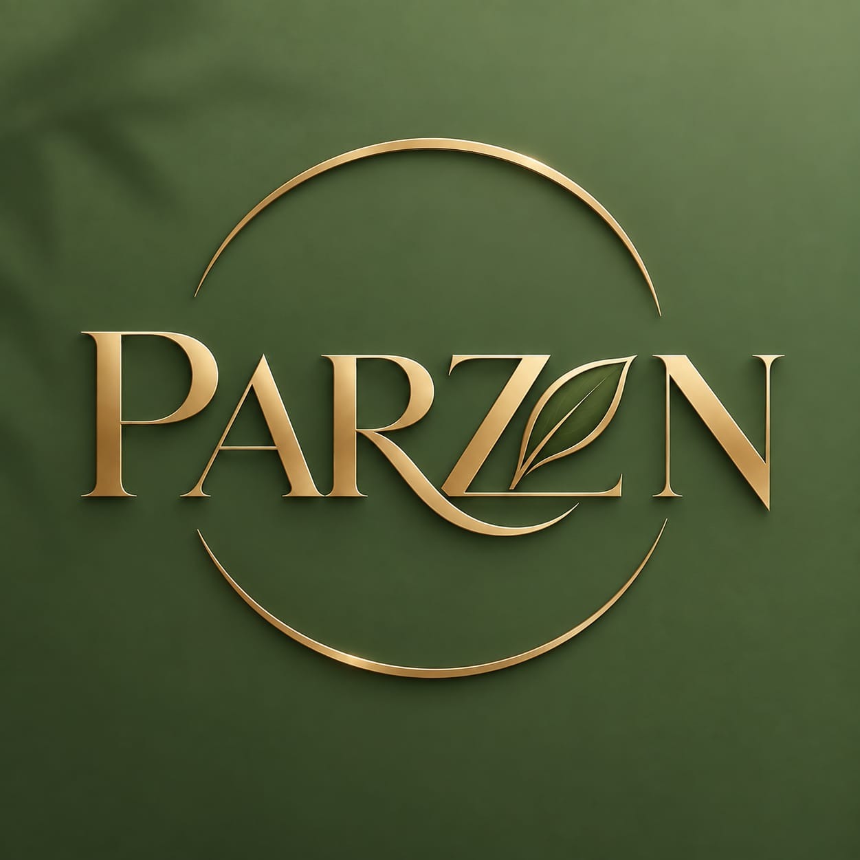 PARZEN