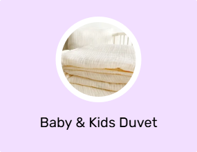 Baby & Kids Duvet Cover Set