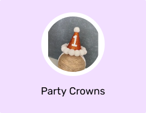 Party Crowns