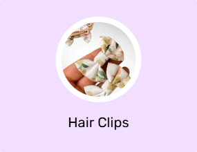 Hair Clips