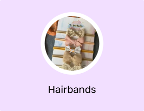 Hairbands