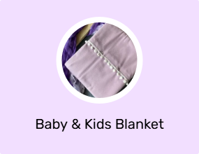Baby & Kids Blanket