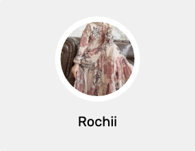 Rochii