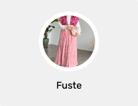 Fuste